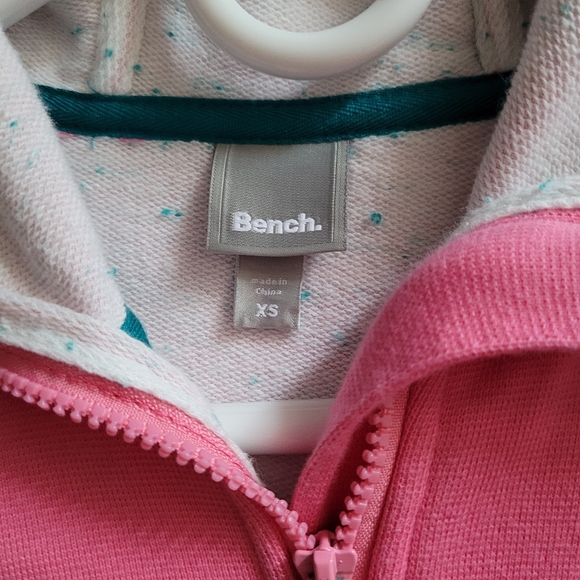 Bench jacket - Picture 3 of 5